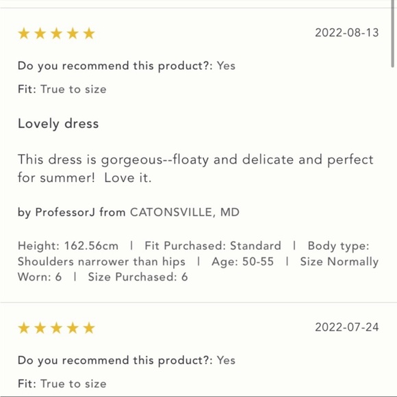 Anthropologie NWT Halter Applique Mini Dress Size 22W. - Picture 8 of 13